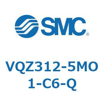 VQ Series(VQZ312-～) SMC