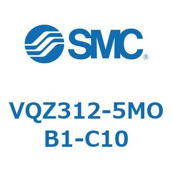 VQ Series(VQZ312-～) SMC