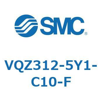 VQ Series(VQZ312-～) SMC