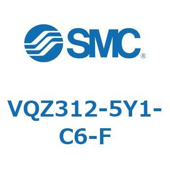 VQ Series(VQZ312-～) SMC