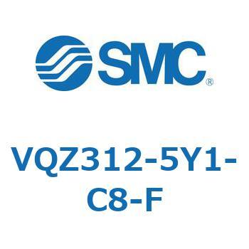 VQ Series(VQZ312-～) SMC