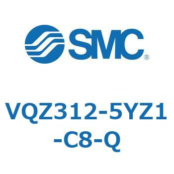 VQ Series(VQZ312-～) SMC