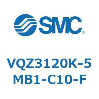 VQ Series(VQZ3120～) SMC