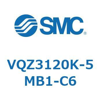 VQ Series(VQZ3120～) SMC