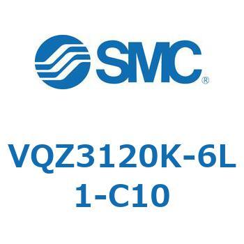 VQ Series(VQZ3120～) SMC