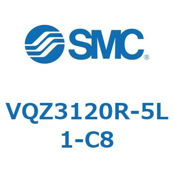 VQ Series(VQZ3120～) SMC
