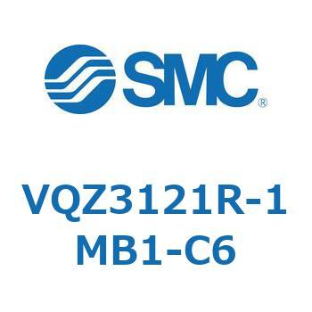 VQ Series(VQZ3121～) SMC