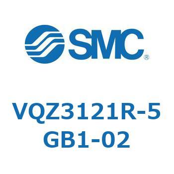VQ Series(VQZ3121～) SMC