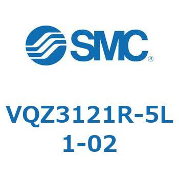 VQ Series(VQZ3121～) SMC
