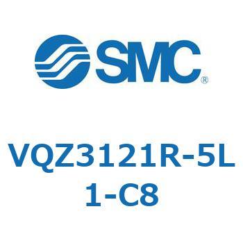 VQ Series(VQZ3121～) SMC