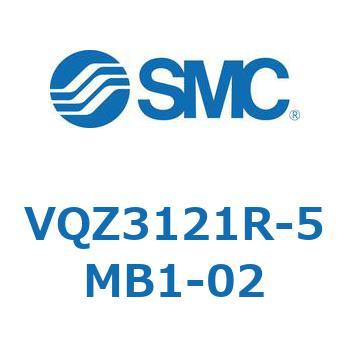 VQ Series(VQZ3121～) SMC