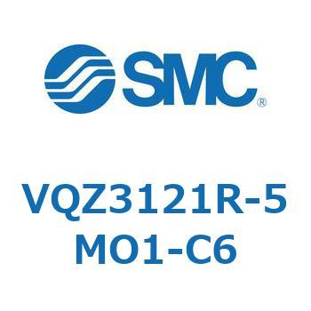 VQ Series(VQZ3121～) SMC