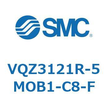 VQ Series(VQZ3121～) SMC