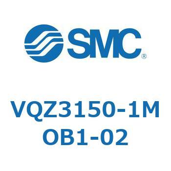 VQ Series(VQZ3150～) SMC