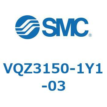 VQ Series(VQZ3150～) SMC