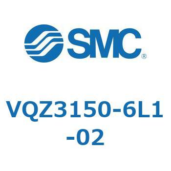 VQ Series(VQZ3150～) SMC