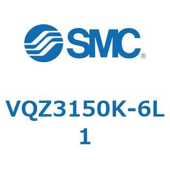 VQ Series(VQZ3150～) SMC