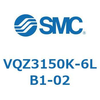 VQ Series(VQZ3150～) SMC