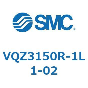 VQ Series(VQZ3150～) SMC