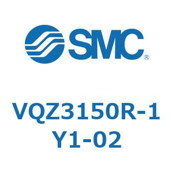VQ Series(VQZ3150～) SMC