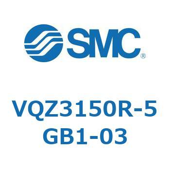 VQ Series(VQZ3150～) SMC