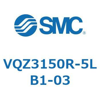 VQ Series(VQZ3150～) SMC