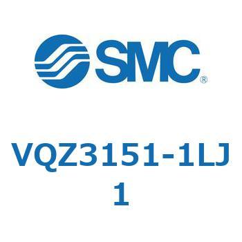 VQ Series(VQZ3151～) SMC