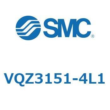 VQ Series(VQZ3151～) SMC