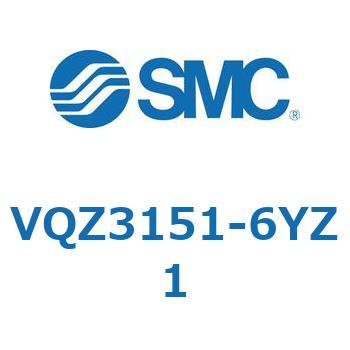 VQ Series(VQZ3151～) SMC
