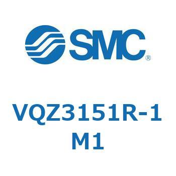 VQ Series(VQZ3151～) SMC