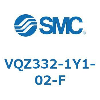 VQ Series(VQZ332-～) SMC