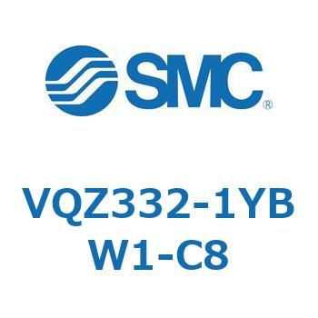 VQ Series(VQZ332-～) SMC