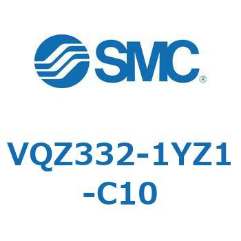 VQ Series(VQZ332-～) SMC