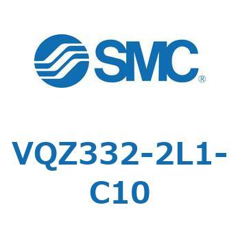VQ Series(VQZ332-～) SMC