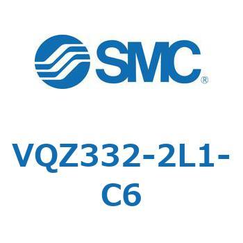 VQ Series(VQZ332-～) SMC