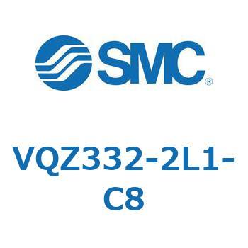 VQ Series(VQZ332-～) SMC