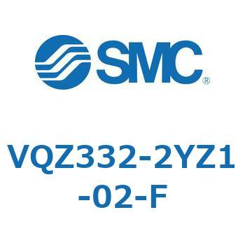 VQ Series(VQZ332-～) SMC