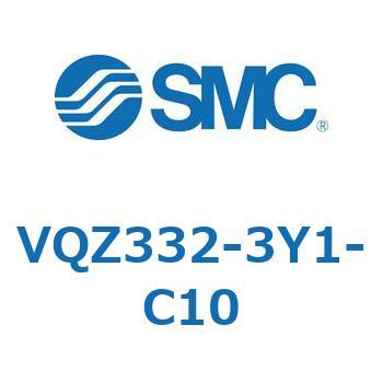 VQ Series(VQZ332-～) SMC