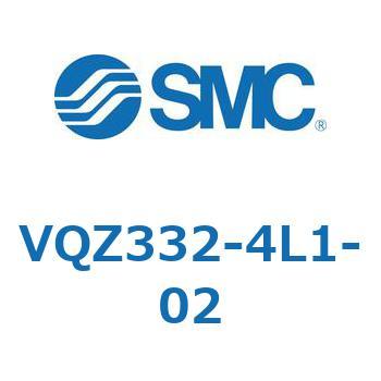 VQ Series(VQZ332-～) SMC