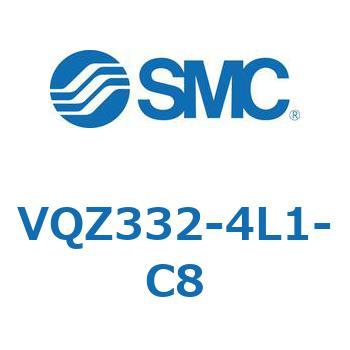 VQ Series(VQZ332-～) SMC