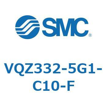 VQ Series(VQZ332-～) SMC