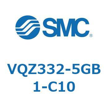VQ Series(VQZ332-～) SMC