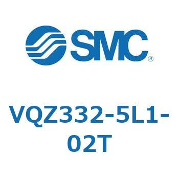 VQ Series(VQZ332-～) SMC