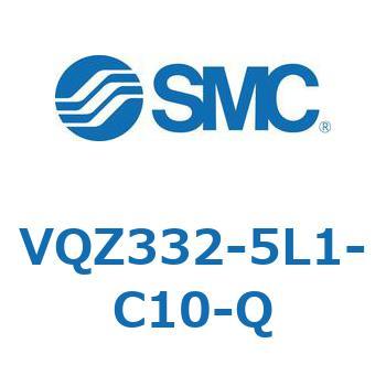 VQ Series(VQZ332-～) SMC