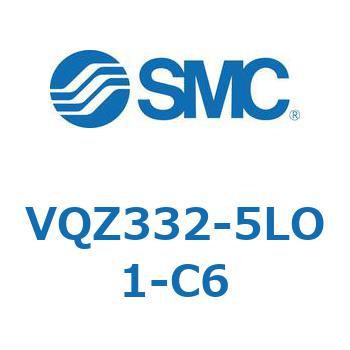 VQ Series(VQZ332-～) SMC