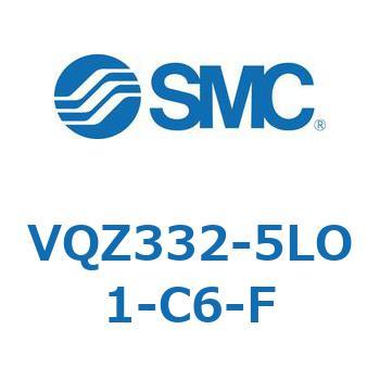 VQ Series(VQZ332-～) SMC