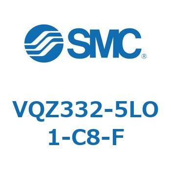 VQ Series(VQZ332-～) SMC