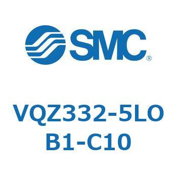 VQ Series(VQZ332-～) SMC