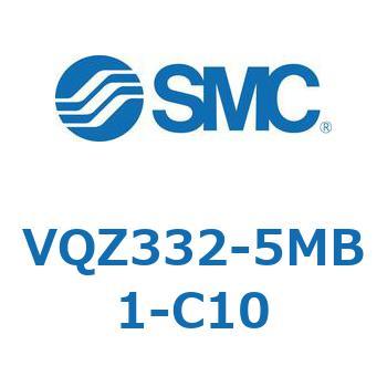 VQ Series(VQZ332-～) SMC