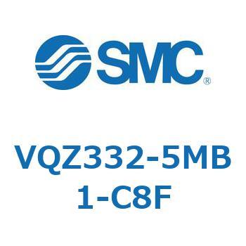 VQ Series(VQZ332-～) SMC
